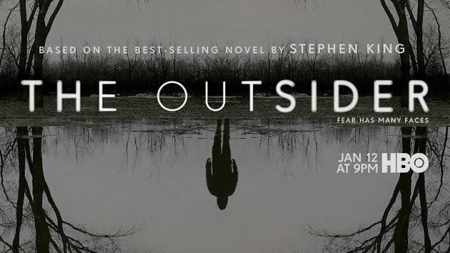 Serie The Outsider