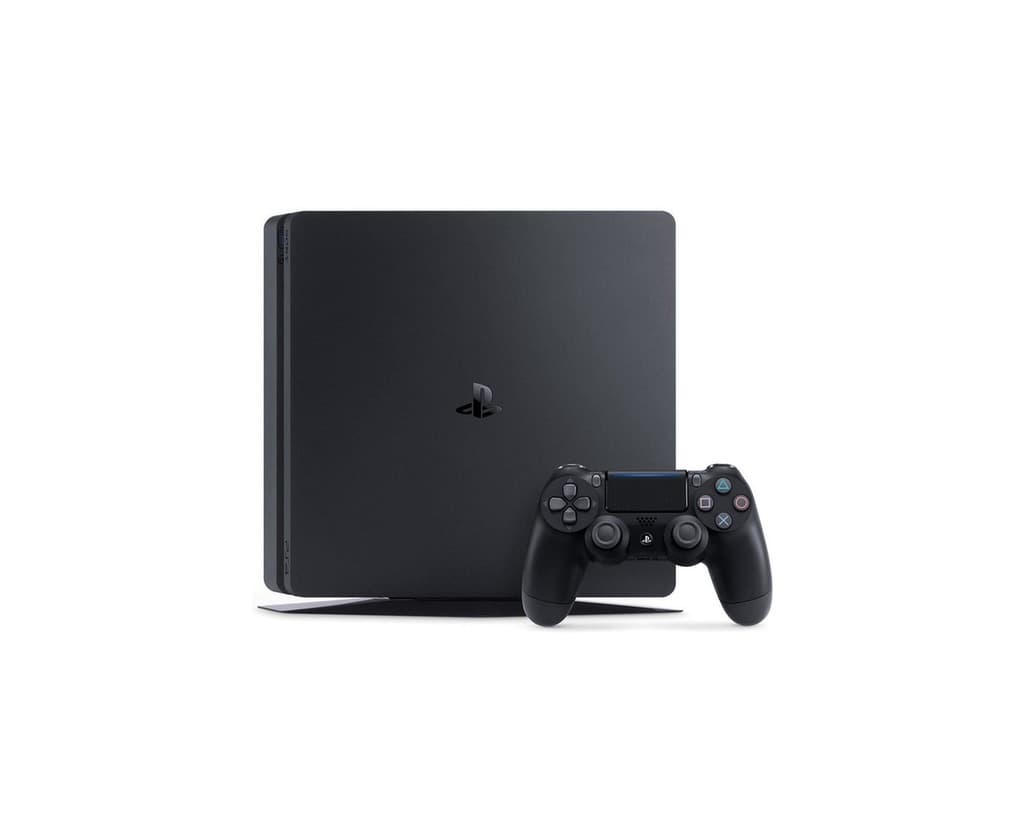 Producto Sony PlayStation 4 Slim 500 Go

