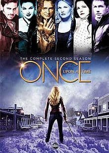 Serie Once Upon a Time