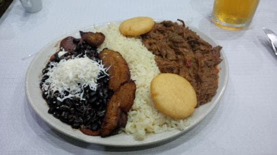 Restaurantes MULTIDELICIAS