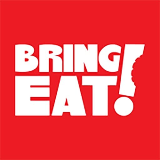 App BRING EAT!