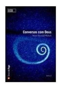 Libro Conversas com Deus 