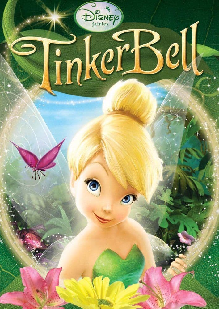 Película Tinker Bell