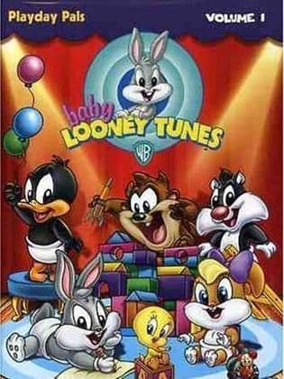 Serie Baby Looney Tunes