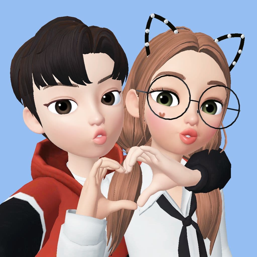 App ZEPETO