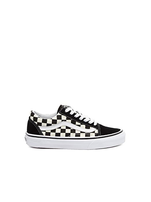 Product Vans Old Skool Calzado Primary che