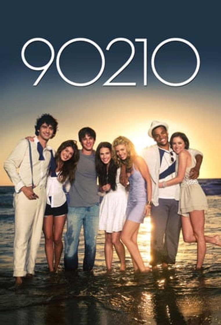 Serie 90210