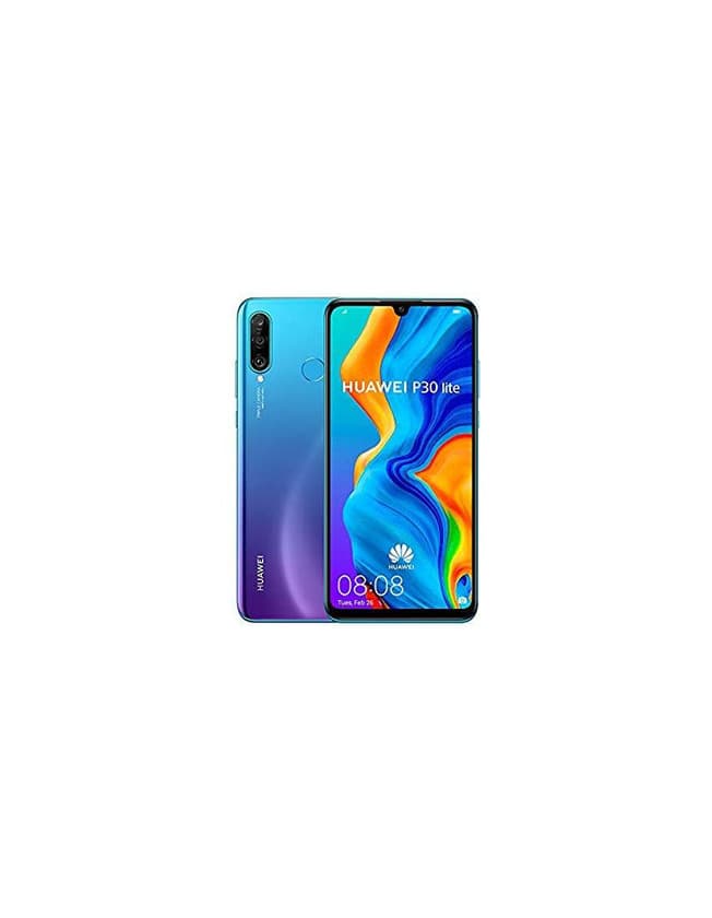 Product Huawei p30 lite