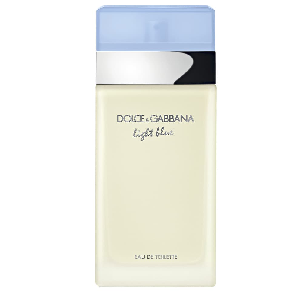 Moda Perfume Dolce Gabbana 