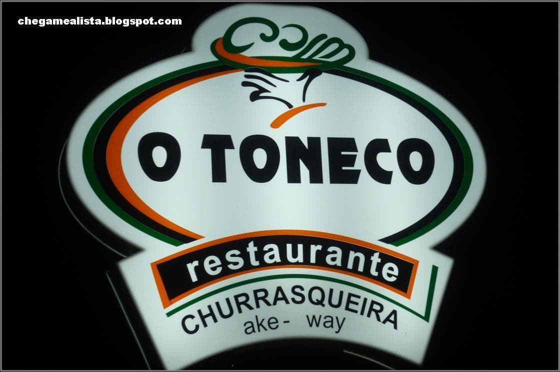 Restaurantes Restaurante O Toneco