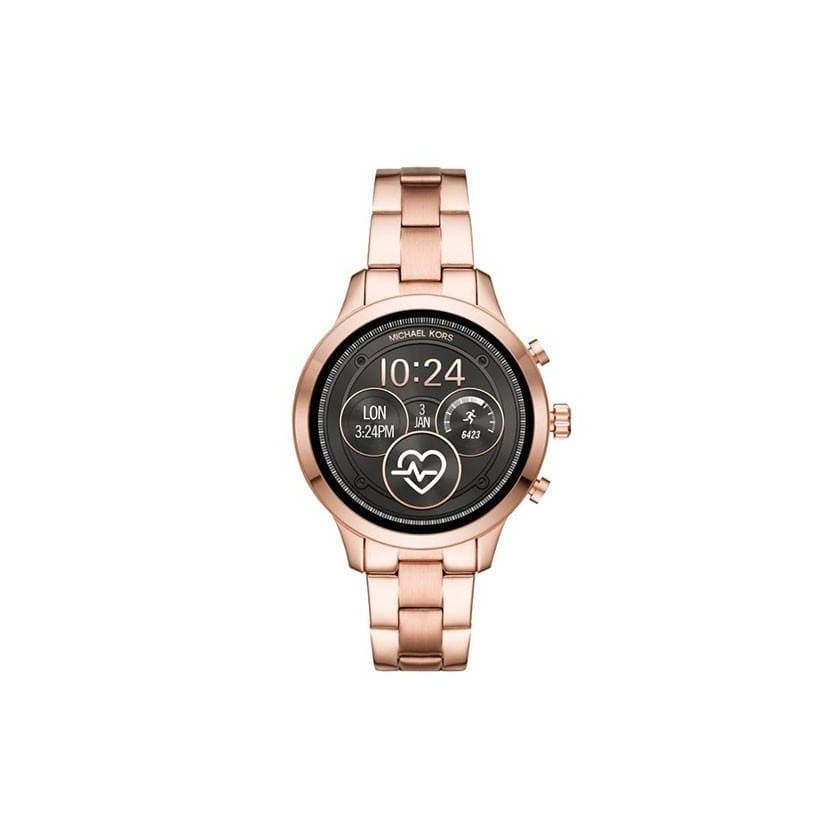 Product Relógio  smartwatch Michael Kors