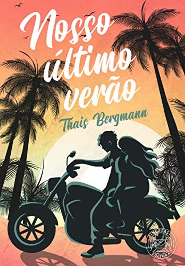 Libro Nosso Último Verão