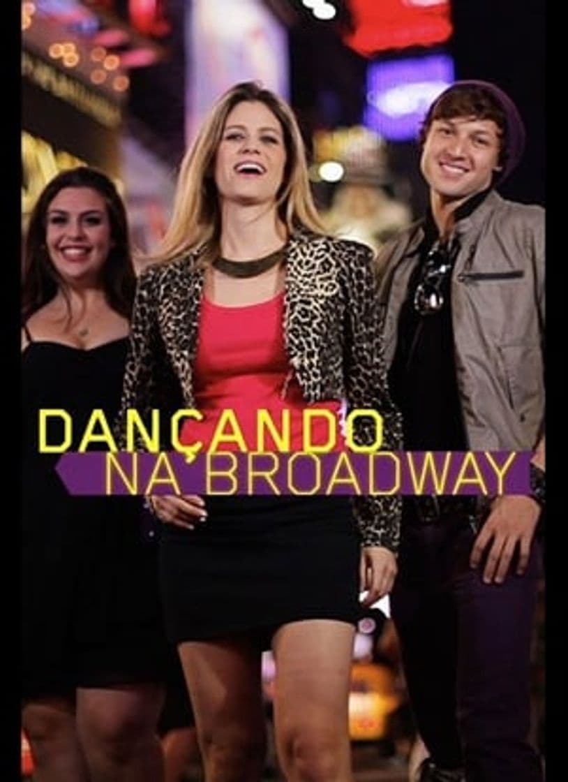 Serie Broadway Dreams