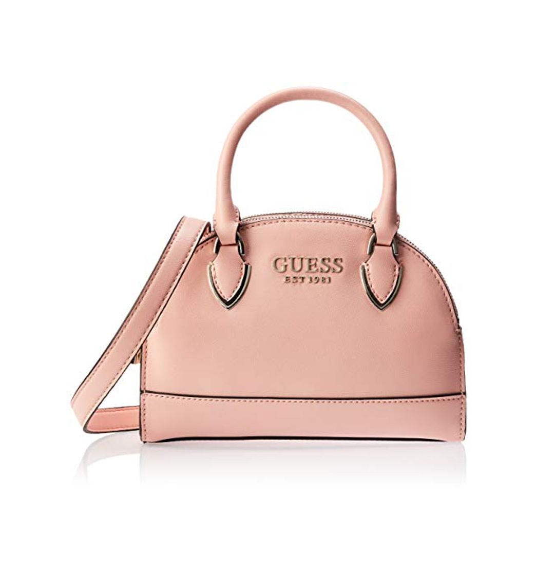 Fashion Guess Sherol - Bolso de mano de piel sintética