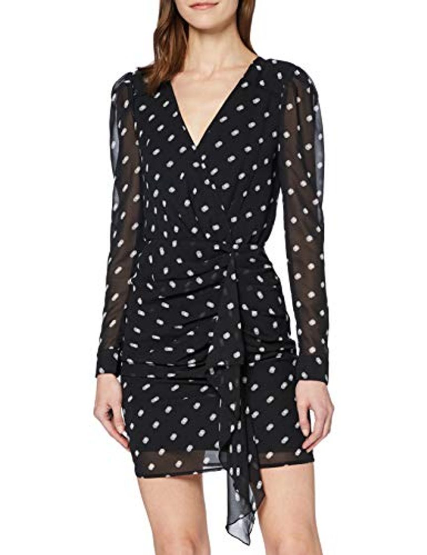 Fashion Guess Amal Dress Vestido