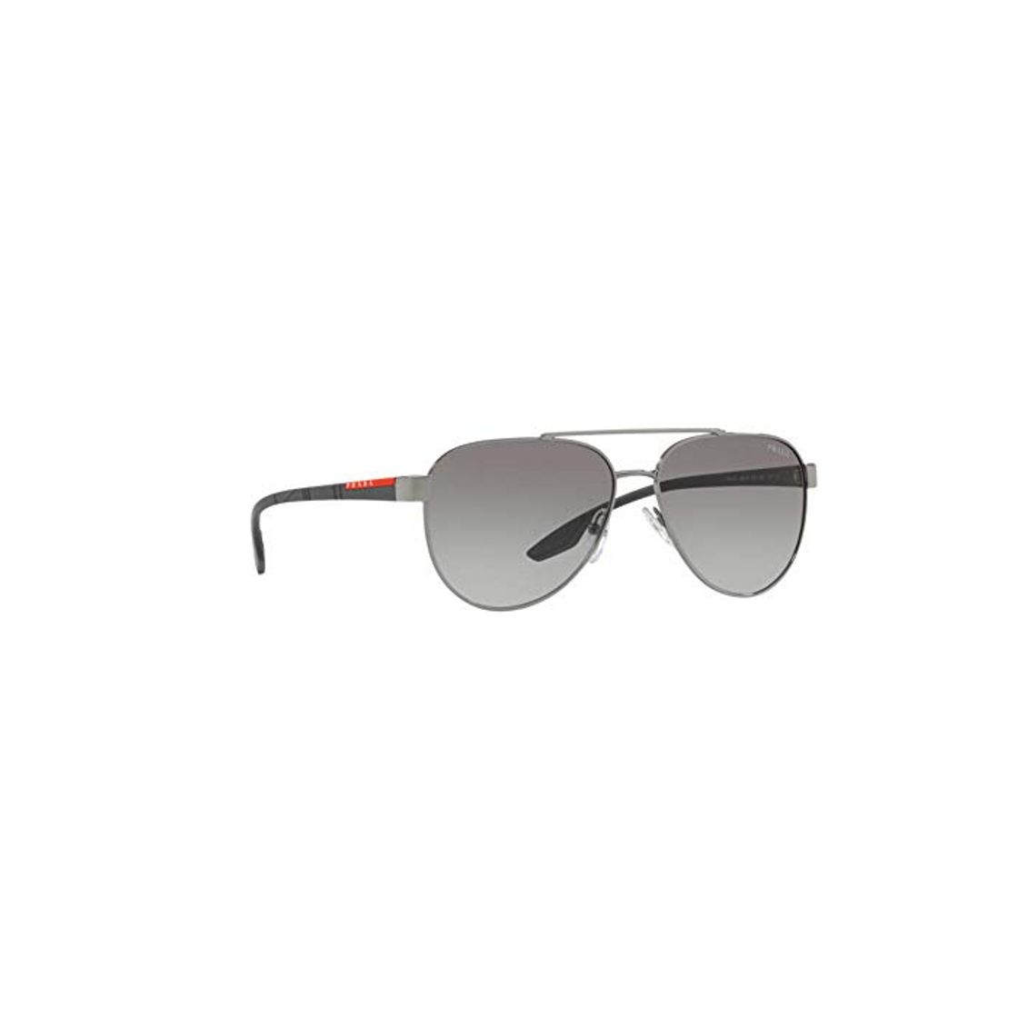 Fashion Prada Sport 54TS Gafas, GUNMETAL