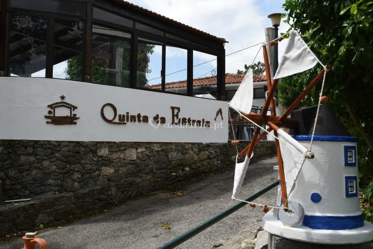 Restaurants Quinta da Estrela