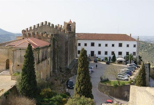 Moda Castelo de Palmela