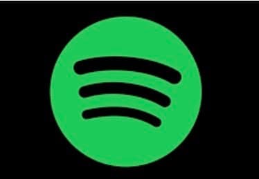 App Spotify 