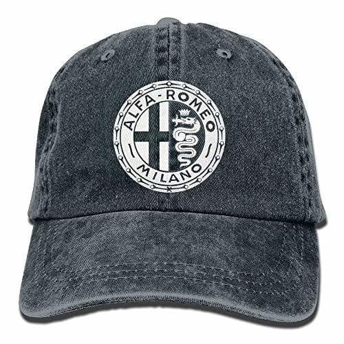 Fashion AOHOT Classic Hombre Mujer Gorras de béisbol