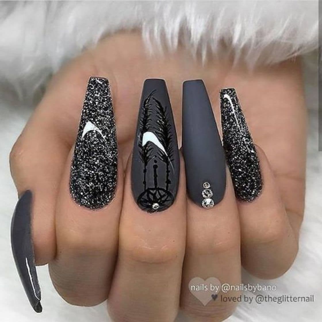 Fashion Nails