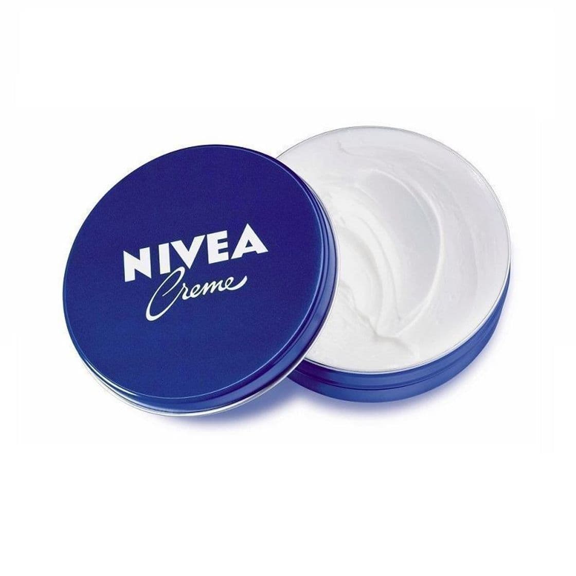 Belleza Lata NIVEA Creme