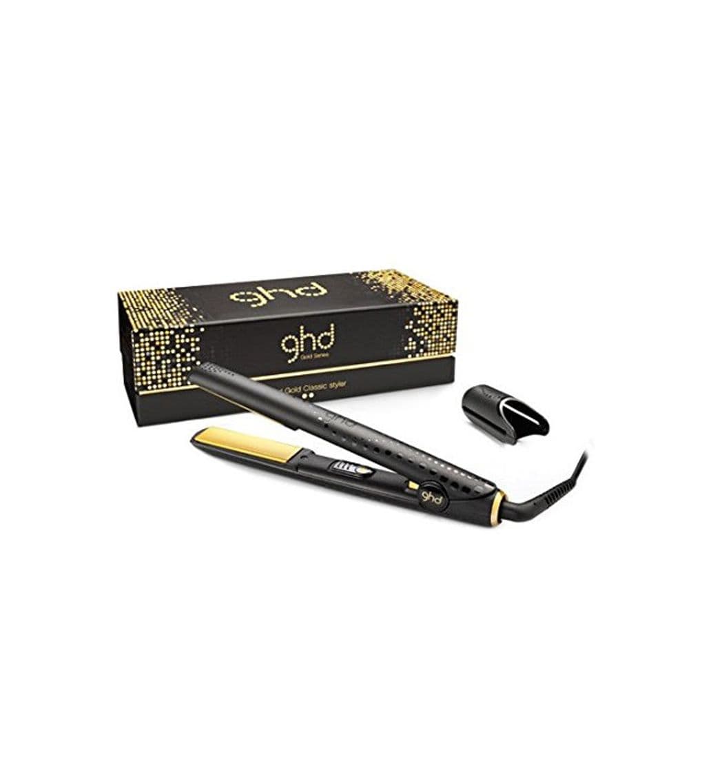 Beauty Plancha para el pelo ghd V Gold Professional Classic Styler