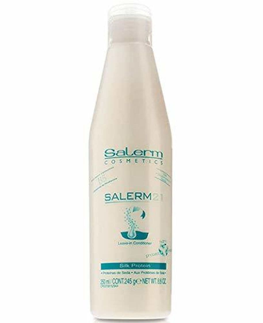 Beauty Salerm Cosmetics Salerm 21 250 ml