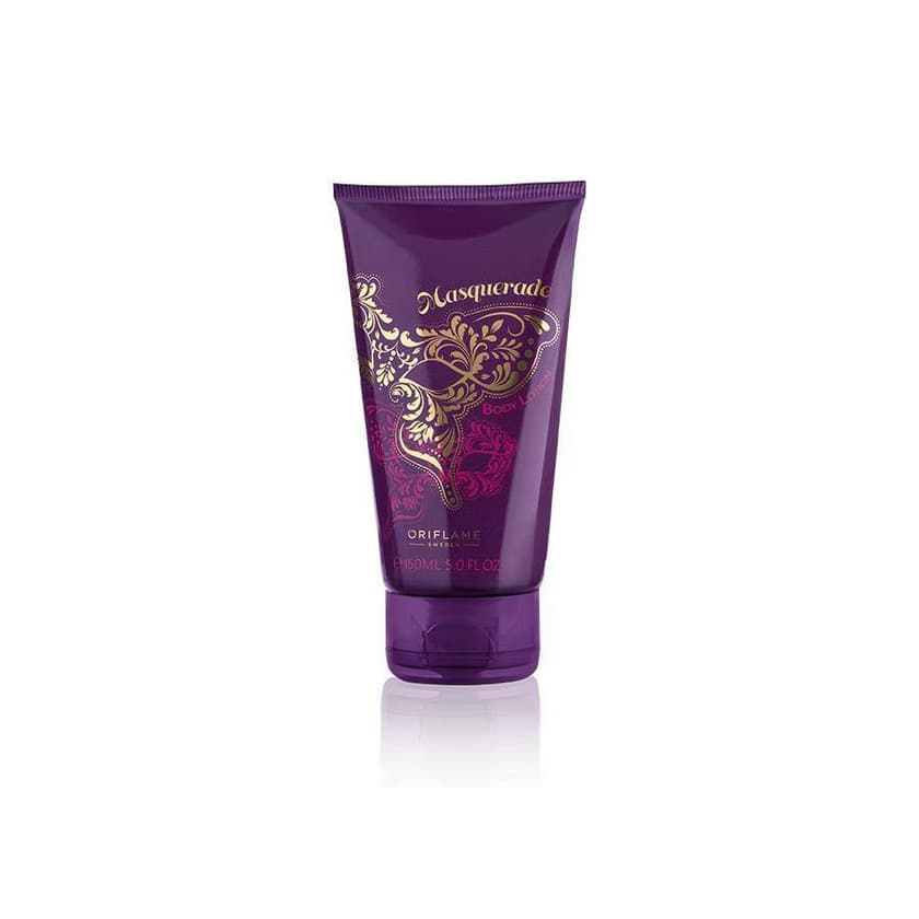 Producto Oriflame Masquerade Body Lotion