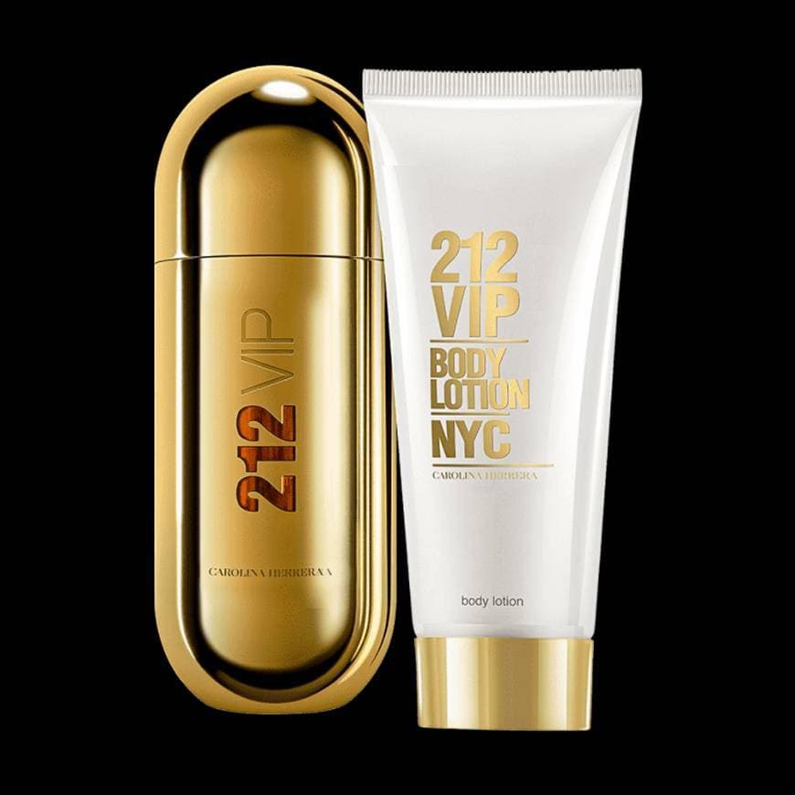 Producto 212 VIP Body Lotion