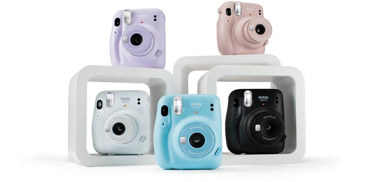 Fashion Fujifilm Instax Mini 11 