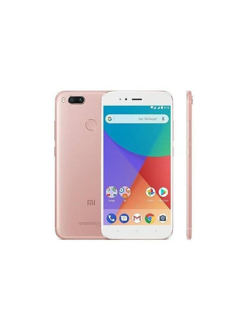 Fashion Xiaomi MiA1