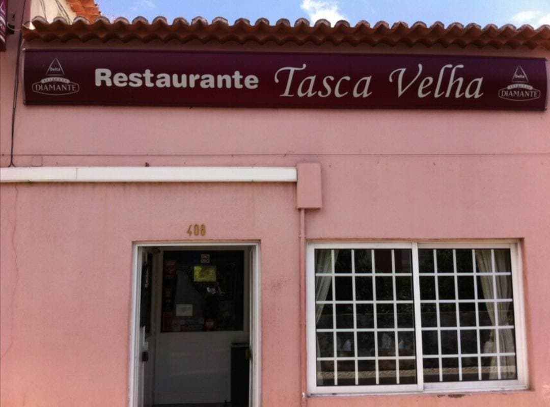 Restaurants Tasca Velha