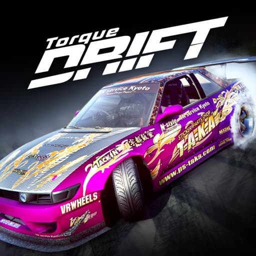 App Torque Drift