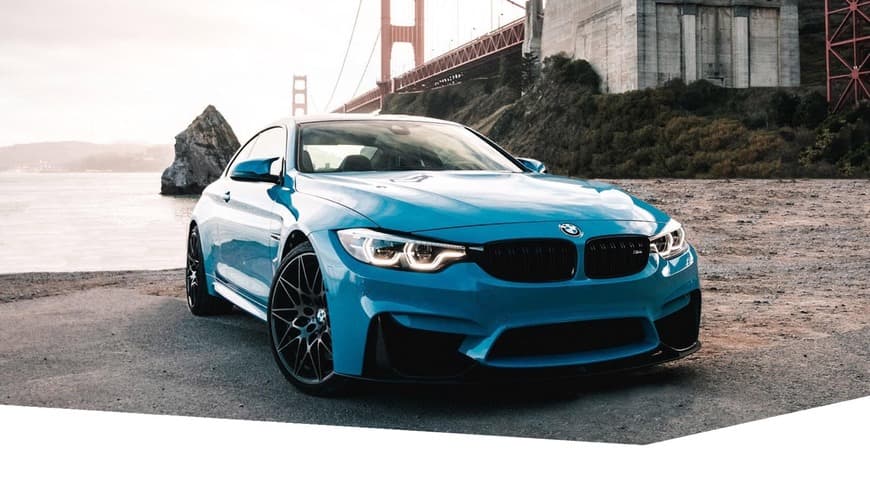 Moda BMW M4