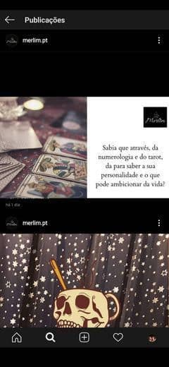 Fashion Merlim primeira amostra gratuita