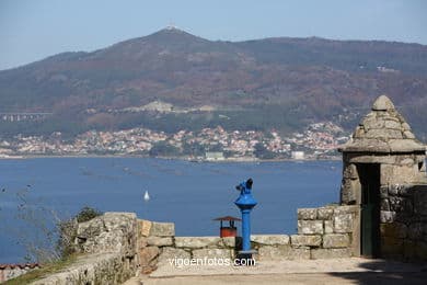 Lugar Castelo do Castro