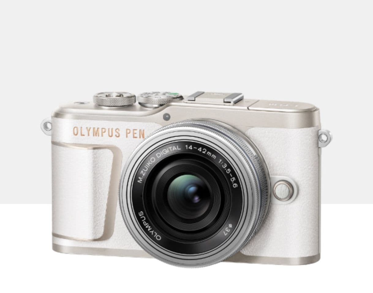 Producto OLYMPUS PEN 10 CAMARA