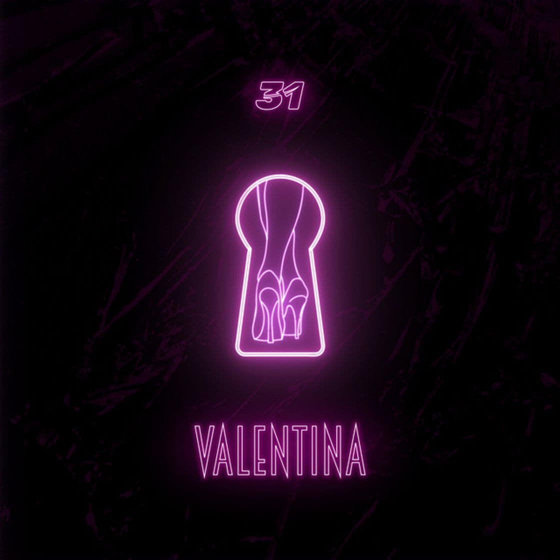 Canción Valentina