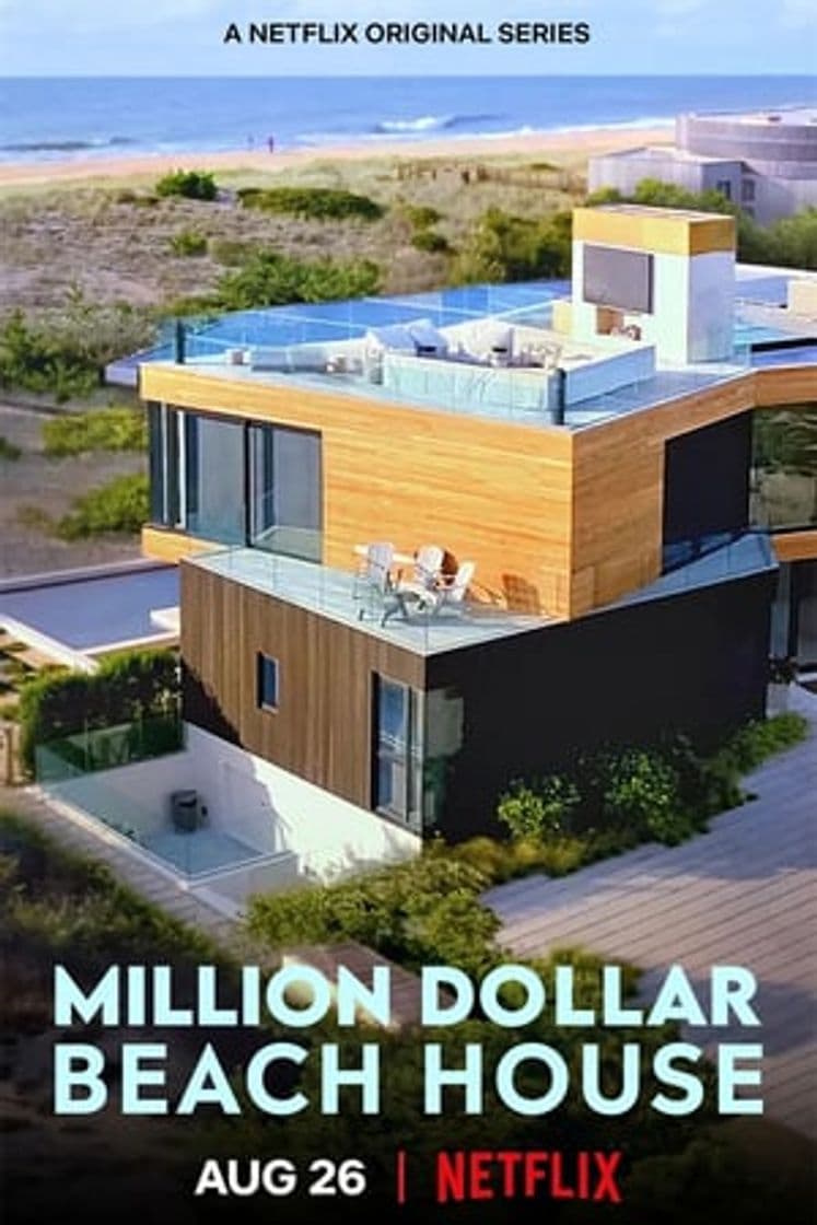 Serie Million Dollar Beach House