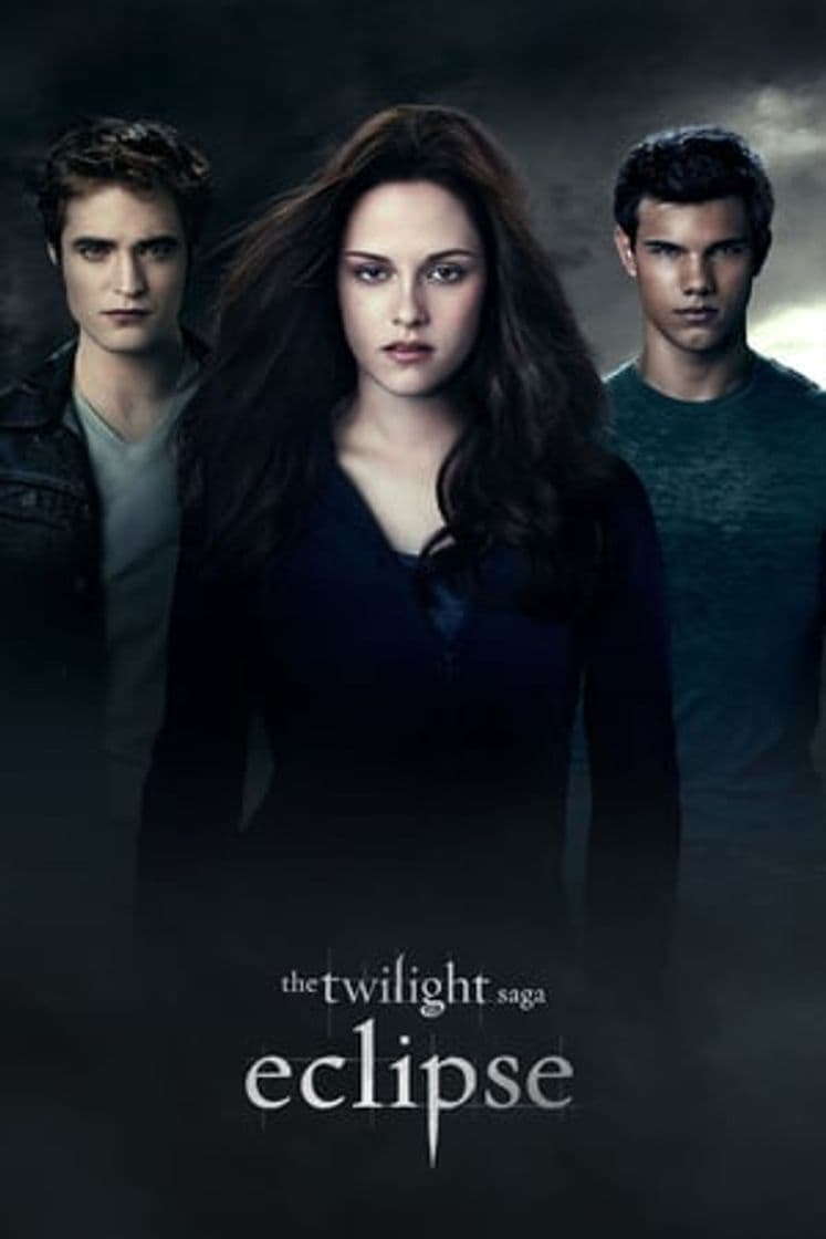 Película The Twilight Saga: Eclipse