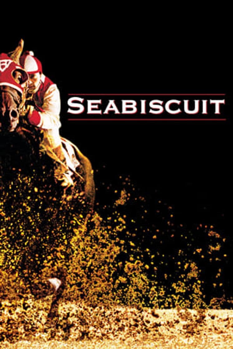 Película Seabiscuit