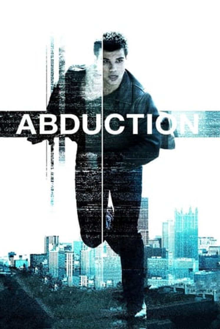 Película Abduction