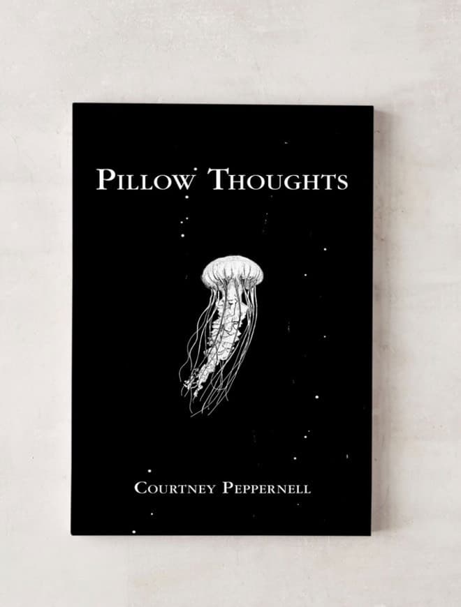 Libro Pillow Thoughts 