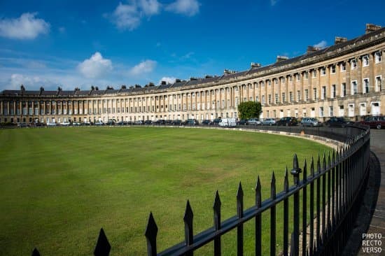 Place Royal Crescent