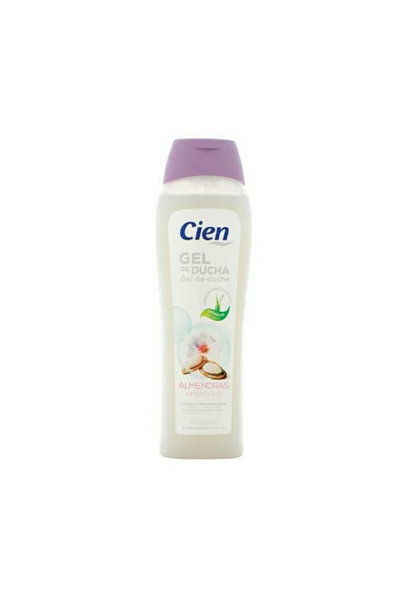 Producto Lidl Gel de Banho