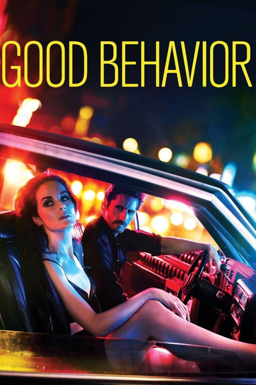 Serie Good Behavior 