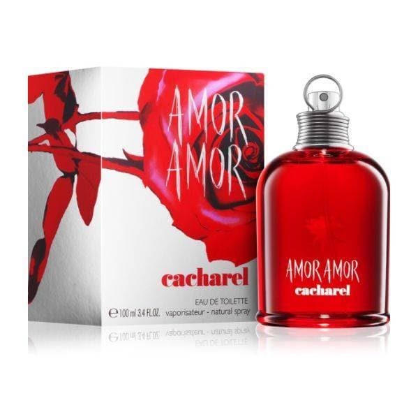 Beauty Cacharel Amor Amor EDT vapo 100 ml