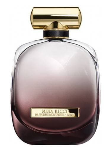 Moda Perfume Nina Ricci- L'extase 