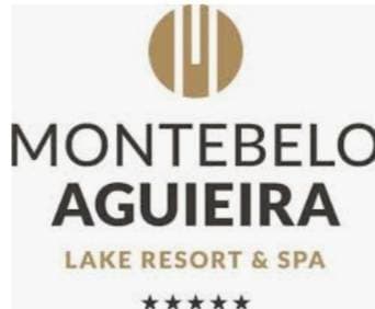 Lugar Montebelo Aguieira Lake Resort & Spa